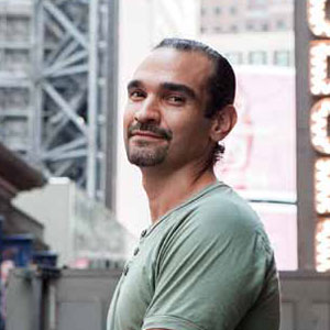 Javier Muñoz