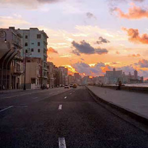 Life With HIV in Cuba