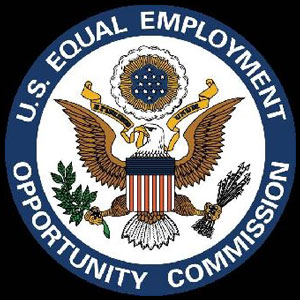 EEOC logo