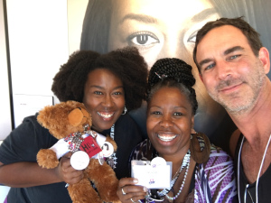 Women Living With HIV Are Leading the Way
