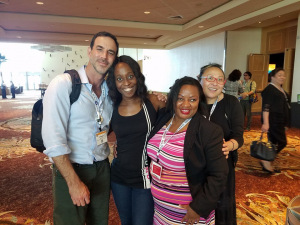 Women Living With HIV Are Leading the Way