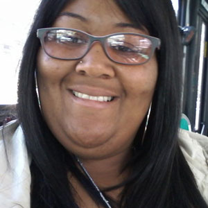 Tamia Green