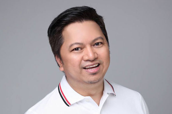 Chris Lagman