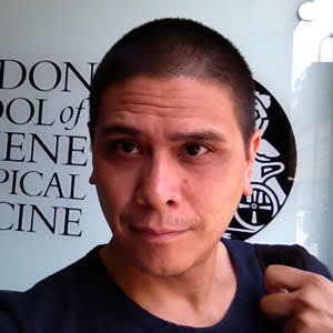 Andrew Spieldenner, Ph.D.