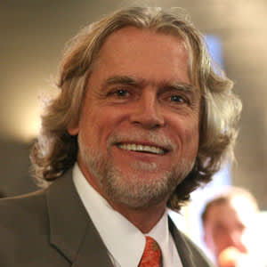 Charles King