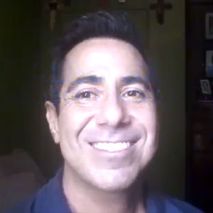 Charles Sanchez