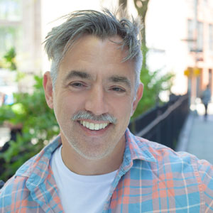 Tim Murphy