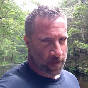 Matt Ebert