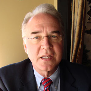 Tom Price