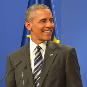 Barack Obama