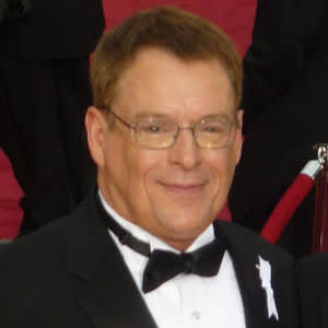 Cleve Jones