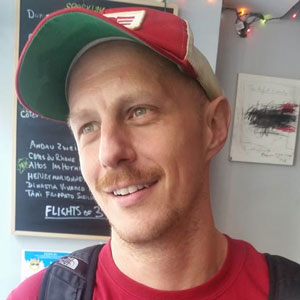 Ted Kerr