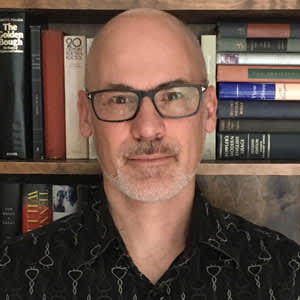 Eric Mykhalovskiy