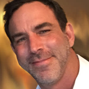 Bruce Richman