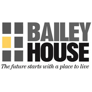 Bailey House logo
