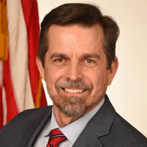 Richard J. Wolitski, Ph.D.
