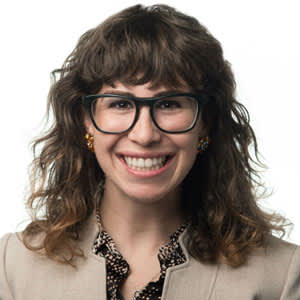 Nicole Elinoff