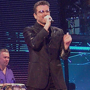 George Michael