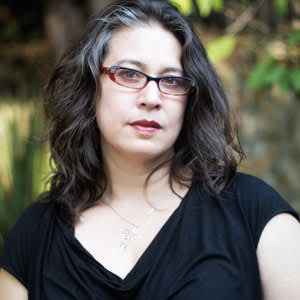 Keiko Lane, M.F.T.