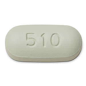 Genvoya pill