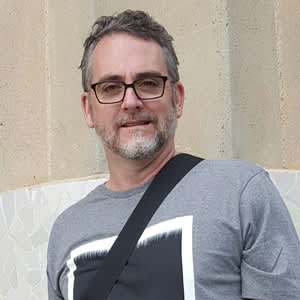 Jim Pickett