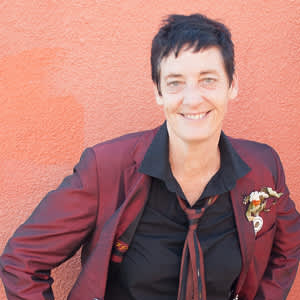 Anne-Christine d'Adesky
