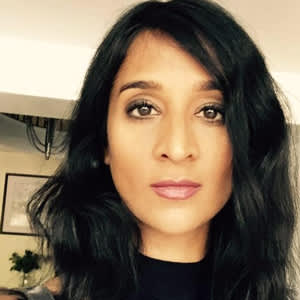 Naina Khanna