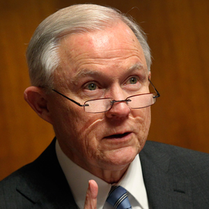 Jeff Sessions