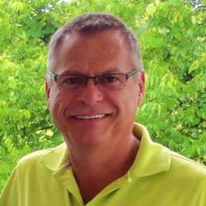 Harold R. 'Scottie' Scott