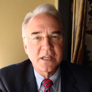 Tom Price