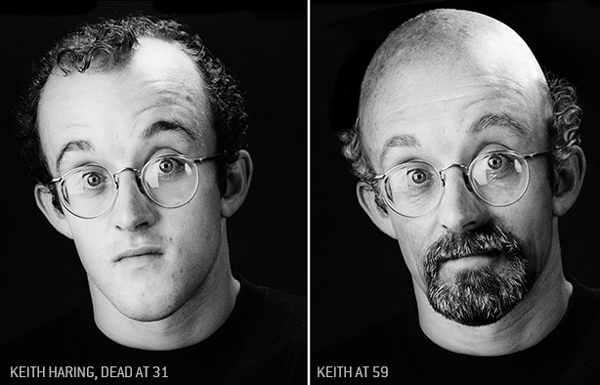 Keith Haring