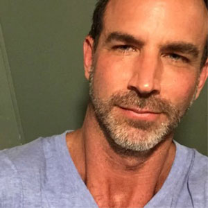 Bruce Richman