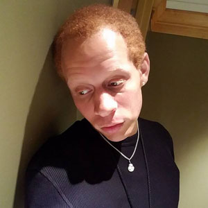 Derrick Cox