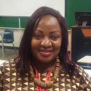 Tuyishime Claire Gasamagera