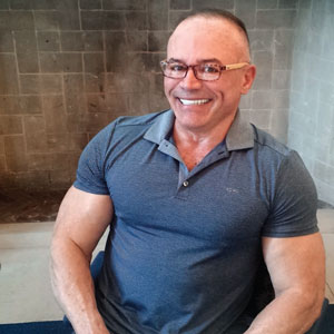 Nelson Vergel