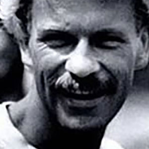 Gaëtan Dugas