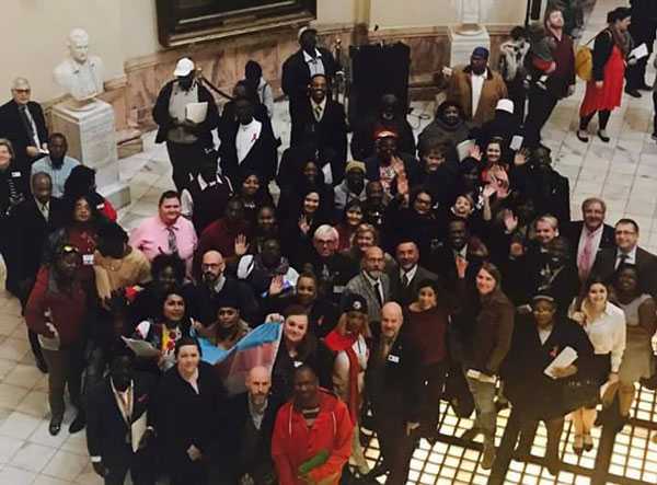 AIDSWatch Georgia 2017