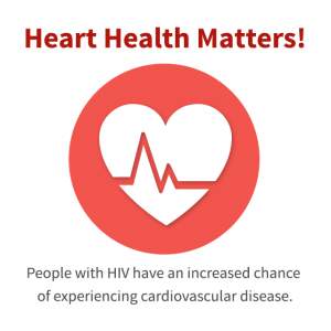 Heart Health Matters!