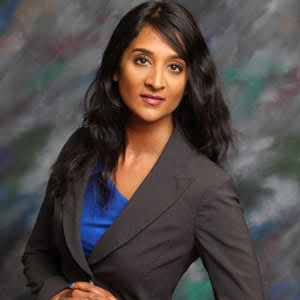 Naina Khanna