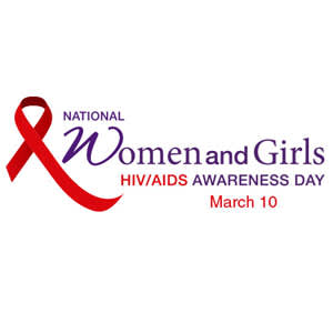 National Women and Girls HIV/AIDS Awareness Day