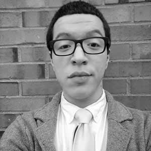 Miguel Garcia