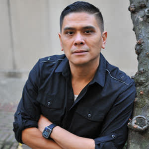 Andrew Spieldenner, Ph.D.
