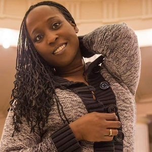 Tiommi Jenae Luckett
