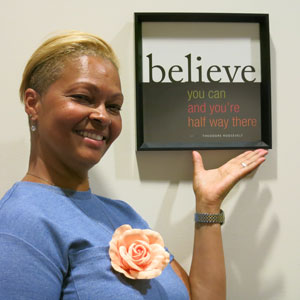 Donna Hylton