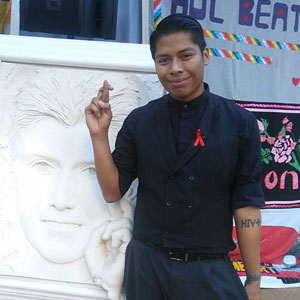 Nestor Rogel