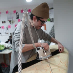 Mondo Guerra