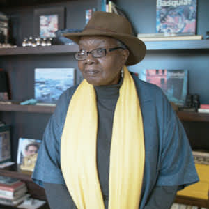Lujira Cooper