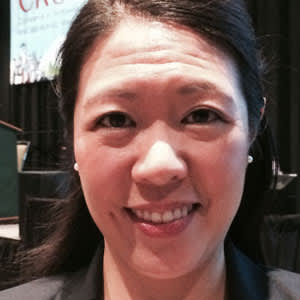 Elyse Tung, Pharm.D.