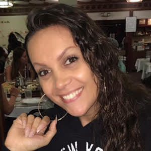 Keiva Lei