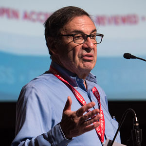 Mark Wainberg, Ph.D.
